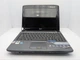 Нетбук Acer Aspire 2930 / 12.1" (1024x600) TN / Intel Core 2 Duo P7350 (2 ядра по 2.0 GHz) / 3 GB DDR2 / 250 GB HDD / Intel Graphics / WebCam / DVD-ROM / АКБ не тримає б/в - зображення 3
