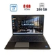 Ноутбук Б-класс Dell Latitude 5520 / 15.6" (1920x1080) IPS / Intel Core i7-1185G7 (4 (8) ядер по 3.0 - 4.8 GHz) / 8 GB DDR4 / 256 GB SSD M.2 NVMe / Intel Iris Xe Graphics / WebCam б/у - изображение 1