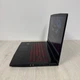 Игровой ноутбук Б-класс MSI GF63 Thin 11UC / 15.6" (1920x1080) IPS / Intel Core i7-11800H (8 (16) ядер по 1.9 - 4.6 GHz) / 16 GB DDR4 / 512 GB SSD M.2 NVMe / nVidia GeForce RTX 3050, 4 GB GDDR6, 128-bit / WebCam б/у - изображение 4