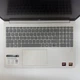 Ультрабук HP OmniBook3 / 15.6" (1920x1080) IPS Touch / AMD Ryzen AI 5 330 (4 (8) ядер по 2.0 - 4.5 GHz) / 16 GB DDR5 / 512 GB SSD M.2 NVMe / AMD Radeon 820M / WebCam б/в + Подарунок Мишка та килимок - зображення 4
