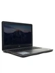 Ноутбук Б-клас Dell Inspiron 15 5567 / 15.6" (1366x768) TN / Intel Core i7-7500U (2 (4) ядра по 2.7 - 3.5 GHz) / 8 GB DDR4 / 256 GB SSD / Intel HD Graphics 620 / WebCam / DVD-RW / Win 10 Pro б/в - зображення 4