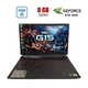 Игровой ноутбук Б-класс Dell G15 5510 / 15.6" (1920x1080) IPS / Intel Core i5-10500H (6 (12) ядер по 2.5 - 4.5 GHz) / 8 GB DDR4 / 256 GB SSD M.2 NVMe / nVidia GeForce GTX 1650, 4 GB GDDR5, 128-bit / WebCam б/у - изображение 1