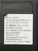 Ноутбук Б-класс Lenovo B570e / 15.6" (1366x768) TN / Intel Pentium B940 (2 (2) ядер по 2.0 GHz) / 4 GB DDR3 / 120 GB SSD / Intel HD Graphics / WebCam б/у - изображение 7