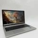 Ультрабук HP EliteBook 650 G9 / 15.6" (1920x1080) IPS / Intel Core i7-1265U (10 (12) ядер по 1.8 - 4.8 GHz) / 16 GB DDR4 / 256 GB SSD M.2 NVMe / Intel Iris Xe Graphics / WebCam б/у + Подарок Мышка и коврик - изображение 6