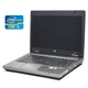 Ноутбук HP ProBook 6460b / 14" (1366x768) TN / Intel Core i5-2520M (2 (4) ядра по 2.5 - 3.2 GHz) / 8 GB DDR3 / 120 GB SSD / Intel HD Graphics 3000 / DVD-RW б/у - изображение 1