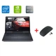 Мобільна робоча станція Dell Precision 7720 / 17.3" (1920x1080) IPS / Intel Core i7-6820HQ (4 (8) ядра по 2.7 - 3.6 GHz) / 32 GB DDR4 / 1000 GB SSD / nVidia Quadro P4000, 8 GB GDDR5, 256-bit / Windows 10 б/в + Подарунок Бездротова миша / USB - зображення 1