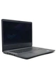 Ультрабук Dell Vostro 14 3400 / 14" (1920x1080) IPS / Intel Core i5-1135G7 (4 (8) ядра по 2.4 - 4.2 GHz) / 8 GB DDR4 / 256 GB SSD / Intel Iris X Graphics / WebCam / Win 11 б/у - изображение 4