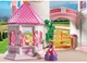 Конструктор Playmobil Princess 70447 Большой замок принцессы (644 детали). Уценка! - изображение 4
