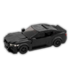 Конструктор BMW M4 316 деталей - зображення 2