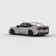 Конструктор AUDI RS7 | 309 деталей - зображення 5