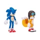 Sonic-2 набор с Соником и Тэйлзом на биплане - зображення 10