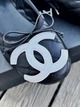 Жіночі балетки Chanel 39(24,5) - зображення 4