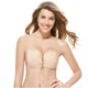 Бюстгалтер-невидимка Fly Bra XL-1882 без бретелей з ефектом Push-Up - изображение 5