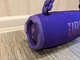 Портативна колонка JBL Charge 6 Purple (JBLCHARGE6PUR) GG - Б/У - изображение 4