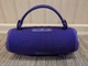 Портативна колонка JBL Charge 6 Purple (JBLCHARGE6PUR) GG - Б/У - изображение 5