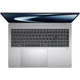 Ноутбук ASUS ExpertBook P3 G2 (PM3606CHA-MB0198), AMD Ryzen 7 8840HS, 16″, RAM 16 ГБ DDR5, SSD 512 ГБ, AMD Radeon 780M, Без ОС, Сірий - зображення 3