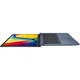 Ноутбук ASUS VivoBook 17 (R1704MA-AU078), Intel Core 5 320,, 17.3", Full HD, 16 ГБ, SSD 512 ГБ, Intel Graphics, Без ОС, Синій - изображение 5