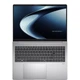 Ноутбук ASUS ExpertBook P3 G2 (PM3606CHA-MB0198), AMD Ryzen 7 8840HS, 16″, RAM 16 ГБ DDR5, SSD 512 ГБ, AMD Radeon 780M, Без ОС, Сірий - зображення 7