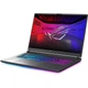 Ігровий ноутбук ASUS ROG Strix G18 (G815LR-TT396), Intel Core Ultra 9 290HX, 18", 32 ГБ, SSD 1 ТБ, NVIDIA GeForce RTX 5070 Ti 12 ГБ, Без ОС, Сірий - изображение 3