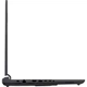 Ігровий ноутбук ASUS ROG Strix G18 (G815LR-TT370), Intel Core Ultra 9 290HX, 18″, 300 Гц, RAM 16 ГБ DDR5, SSD 1 ТБ, Intel UHD Graphics + RTX 5070 T, Без ОС, Сірий - изображение 4