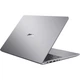 Ноутбук ASUS ExpertBook P3 G2 (PM3606CHA-MB0198), AMD Ryzen 7 8840HS, 16″, RAM 16 ГБ DDR5, SSD 512 ГБ, AMD Radeon 780M, Без ОС, Сірий - зображення 12