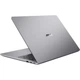 Ноутбук ASUS ExpertBook P3 G2 (PM3606CHA-MB0198), AMD Ryzen 7 8840HS, 16″, RAM 16 ГБ DDR5, SSD 512 ГБ, AMD Radeon 780M, Без ОС, Сірий - зображення 13