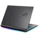 Ігровий ноутбук ASUS ROG Strix G18 (G815LR-TT396), Intel Core Ultra 9 290HX, 18", 32 ГБ, SSD 1 ТБ, NVIDIA GeForce RTX 5070 Ti 12 ГБ, Без ОС, Сірий - изображение 10