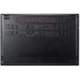 Ноутбук Acer Nitro V 15 (NH.QV2EX.00W), Intel Core 5 210H, 15.6", 165 Гц, RAM 16 ГБ DDR5, SSD 512 ГБ, Intel Graphics + RTX 4050, Без ОС, Чорний - изображение 7