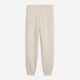 Детские спортивые штаны для девочки Puma Essentials 68489882 134-140 см Бежевые (4070033474204) - изображение 5