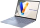 Ноутбук Asus VivoBook S14 S5406SA (S5406SA-D322) Mist Blue - зображення 9