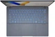 Ноутбук Asus VivoBook S14 S5406SA (S5406SA-D322) Mist Blue - зображення 12