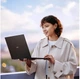 Ноутбук LG Gram Book 17 (17Z90TL-H.AUB321) Black - зображення 11