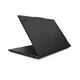 Ноутбук Lenovo ThinkPad T16 Gen 4 (21QFS1JG00) Black - изображение 4