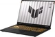 Ноутбук Asus TUF Gaming F16 FX608JMR (FX608JMR-S162) Jaeger Gray - зображення 6