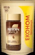 Кава розчинна NESCAFE Gold 400 г - зображення 5