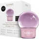 Массажер для лица GESKE Cool&Warm Face and Body Massager 7в1 Pink (HB0302) [176753] - изображение 1
