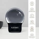 Массажер для лица GESKE Cool&Warm Face and Body Massager 7в1 Black (HB0297) [176745] - изображение 5