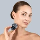 Массажер для лица GESKE Cool&Warm Face and Body Massager 7в1 Black (HB0297) [176745] - изображение 6