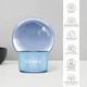 Массажер для лица GESKE Cool&Warm Face and Body Massager 7в1 Aquamarine (HB0296) [176744] - изображение 5