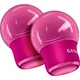 Массажер для лица GESKE Cool&Warm Face and Body Massager 7в1 Magenta (HB0300) [176751] - изображение 2