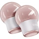 Массажер для лица GESKE Cool&Warm Face and Body Massager 7в1 Starlight (HB0304) [176755] - изображение 2