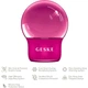 Массажер для лица GESKE Cool&Warm Face and Body Massager 7в1 Magenta (HB0300) [176751] - изображение 4