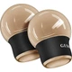 Массажер для лица GESKE Cool&Warm Face and Body Massager 7в1 Gray (HB0298) [176746] - изображение 2