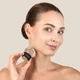 Массажер для лица GESKE Cool&Warm Face and Body Massager 7в1 Gray (HB0298) [176746] - изображение 6