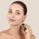Массажер для лица GESKE Sonic Cool&Warm Face and Body Massager 9в1 Gray (HB0025) [176785] - изображение 7