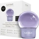 Массажер для лица GESKE Cool&Warm Face and Body Massager 7в1 Purple (HB0303) [176754] - изображение 1