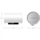 Бойлер MiJia Smart Electric Water Heater C 60L (EWH60-MJ06) [178271] - изображение 2
