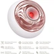 Массажер для лица GESKE Sonic Cool&Warm Face and Body Massager 9в1 Starlight (HB0140) [176792] - изображение 4