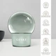 Массажер для лица GESKE Cool&Warm Face and Body Massager 7в1 Green (HB0299) [176749] - изображение 5