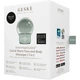 Массажер для лица GESKE Cool&Warm Face and Body Massager 7в1 Green (HB0299) [176749] - изображение 8